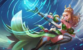 |王者荣耀：最强法师英雄解析与玩法技巧|
