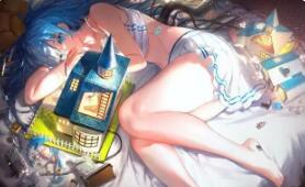 ## 和平精英：蝎子精教学